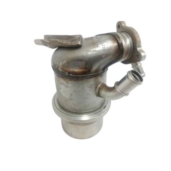 Recambio de enfriador egr para volkswagen vw golf vii (5g1, bq1, be1, be2) 2.0 tdi referencia OEM IAM 04L131512  