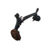 Recambio de puente trasero para nissan qashqai (j11) 1.5 dci cat referencia OEM IAM 555014EA0A 27692 KM 
