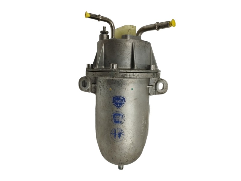 Recambio de soporte filtro gasoil para fiat 500 l (330) 1.3 16v jtd cat referencia OEM IAM 51901049 Recambio de soporte filtro gasoil para fiat 500 l (330) 1.3 16v jtd cat referencia OEM IAM 51901049