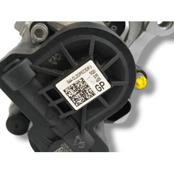 Recambio de pinza freno trasera izquierda para volkswagen t-roc (a11, d11) 2.0 tdi scr referencia OEM IAM 5Q0615405GP  