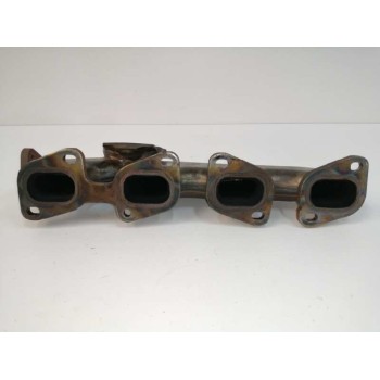 Recambio de colector escape para mercedes-benz clase a (w176) a 200 d motorsport edition (176.008) referencia OEM IAM A651140070