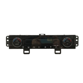 Recambio de mando climatizador para nissan qashqai iii (j12) 1.3 dig-t referencia OEM IAM 275006UN0A  