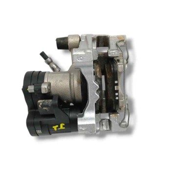 Recambio de pinza freno trasera izquierda para volkswagen t-roc (a11, d11) 2.0 tdi scr referencia OEM IAM 5Q0615405GP  