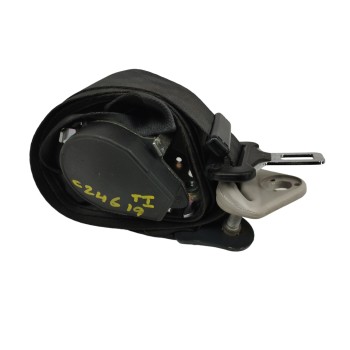Recambio de cinturon seguridad trasero izquierdo para citroën c3 picasso 1.6 16v hdi referencia OEM IAM 96817098XX  