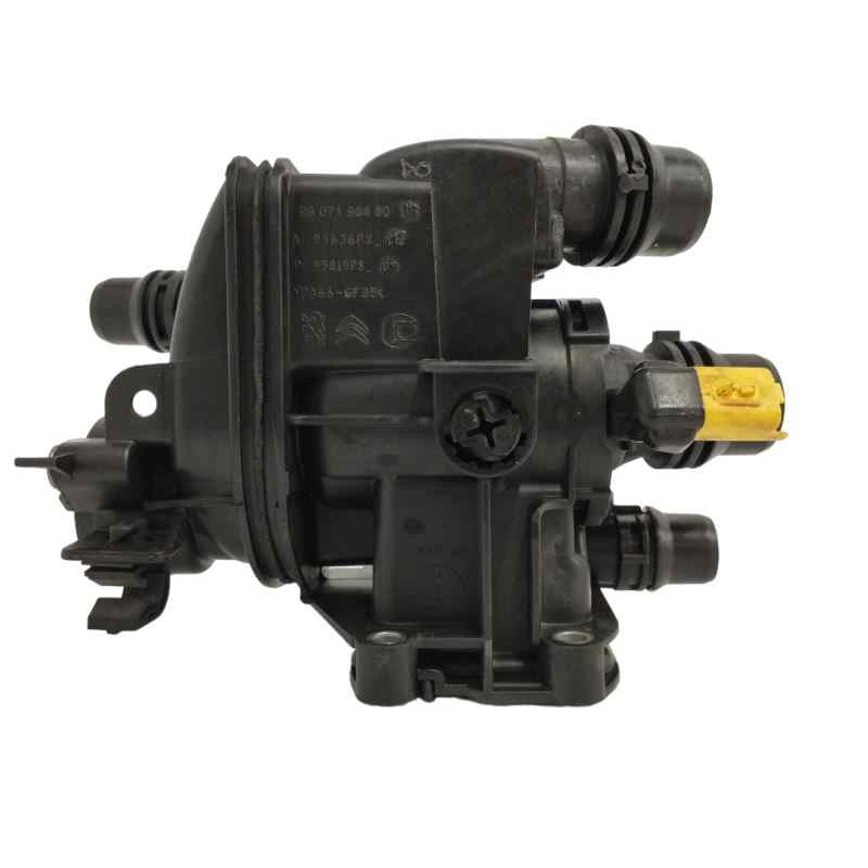 Recambio de termostato para citroën c4 picasso 1.5 blue-hdi fap referencia OEM IAM 9807198480 Recambio de termostato para citroën c4 picasso 1.5 blue-hdi fap referencia OEM IAM 9807198480
