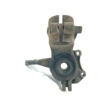 Recambio de mangueta delantera izquierda para peugeot 207 1.6 16v referencia OEM IAM   
