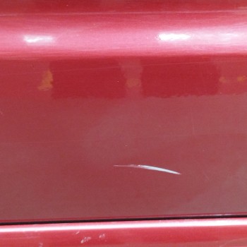 Recambio de puerta delantera derecha para ssangyong actyon 2.0 td cat referencia OEM IAM  OBSERVAR FOTOS 