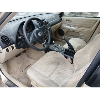 Recambio de carroceria corte para lexus is200 (gxe10) 2.0 cat referencia OEM IAM   