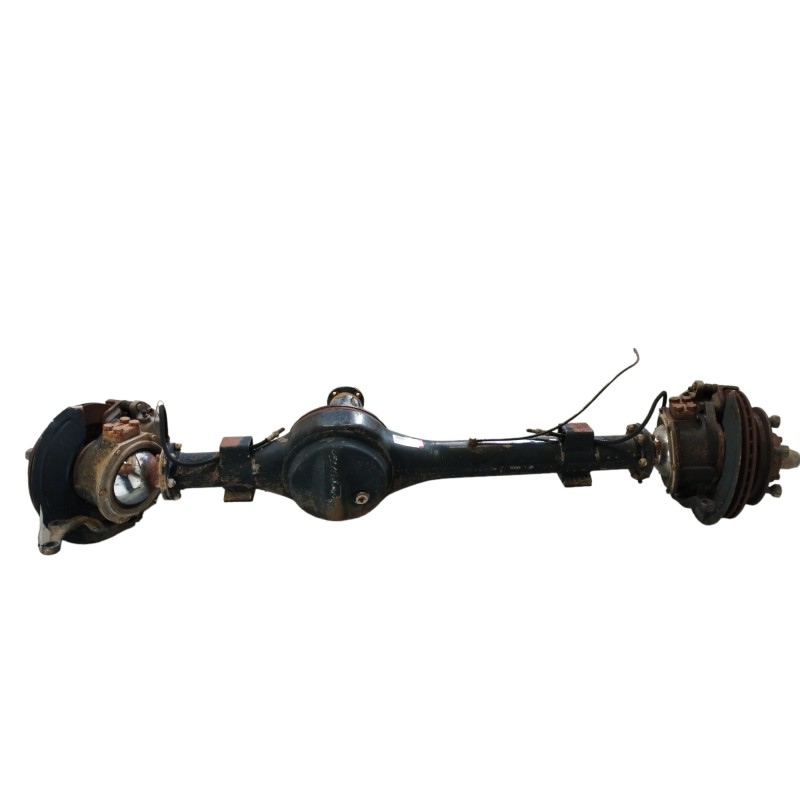 PUENTE DELANTERO RELACION 43X11