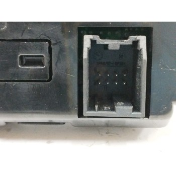 Recambio de pantalla multifuncion para opel astra j lim. 1.7 16v cdti referencia OEM IAM 13267984  