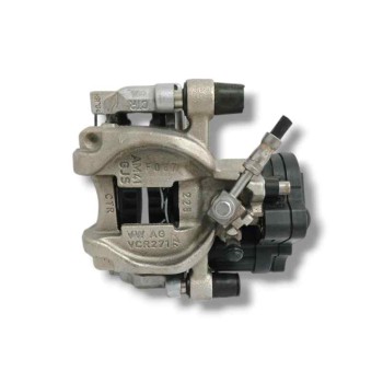 Recambio de pinza freno trasera izquierda para volkswagen t-roc (a11, d11) 2.0 tdi scr referencia OEM IAM 5Q0615405GP  