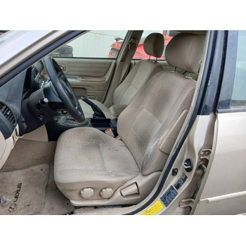 Recambio de carroceria corte para lexus is200 (gxe10) 2.0 cat referencia OEM IAM   