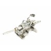 Recambio de columna direccion para audi a4 ber. (b8) 2.0 16v tdi referencia OEM IAM 8K0419506BA  
