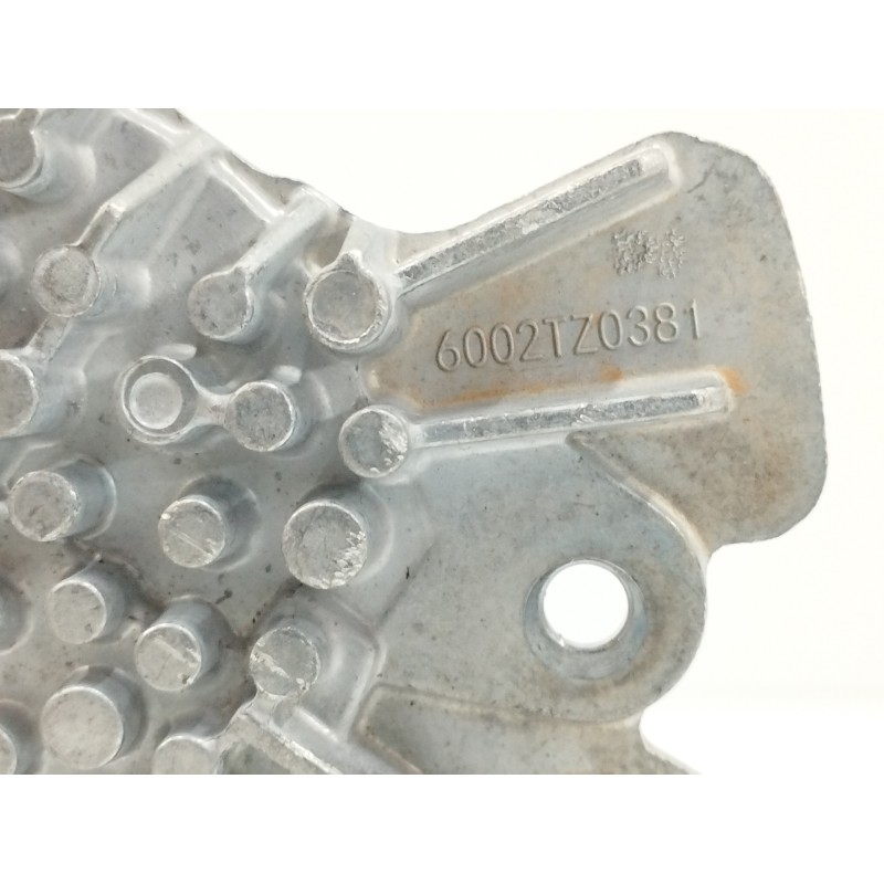 MODULO ELECTRONICO LED FARO IZQUIERDO