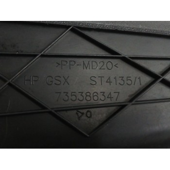 Recambio de guantera para fiat grande punto (199_) 1.3 d multijet referencia OEM IAM 735386347  