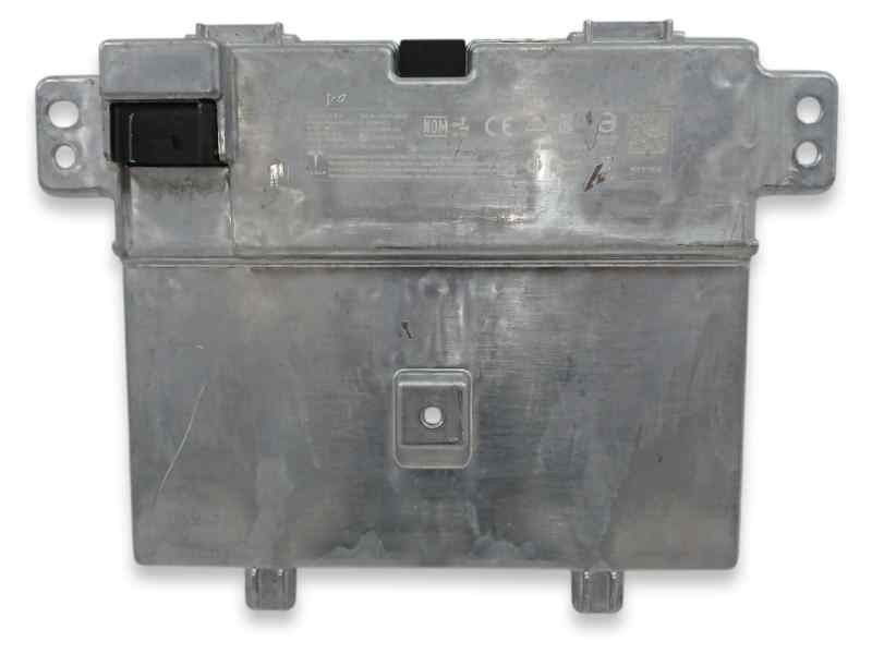 Recambio de modulo electronico para tesla model 3 ev referencia OEM IAM 175510000D CARGA INALAMBRICA 