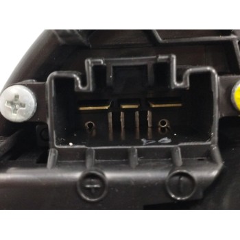 Recambio de motor calefaccion para toyota auris touring sports (e18) 1.8 16v cat (híbrido) referencia OEM IAM AV2727008085  