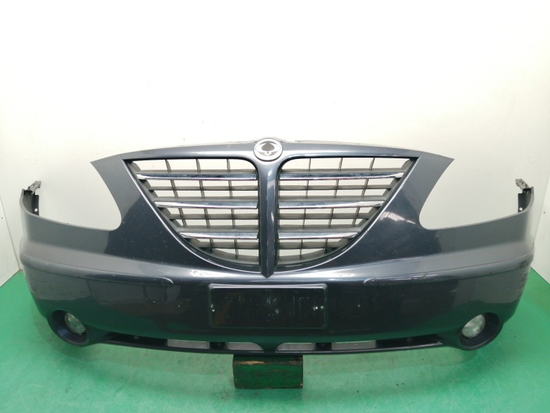 Recambio de paragolpes delantero para ssangyong rodius 2.7 turbodiesel cat referencia OEM IAM 7871121000 OBSERVAR FOTOS Recambio de paragolpes delantero para ssangyong rodius 2.7 turbodiesel cat referencia OEM IAM 7871121000 OBSERVAR FOTOS