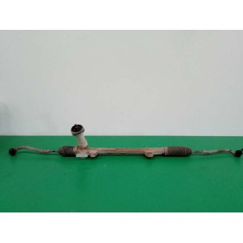 Recambio de cremallera direccion para hyundai i30 1.4 cat referencia OEM IAM 565002L201  