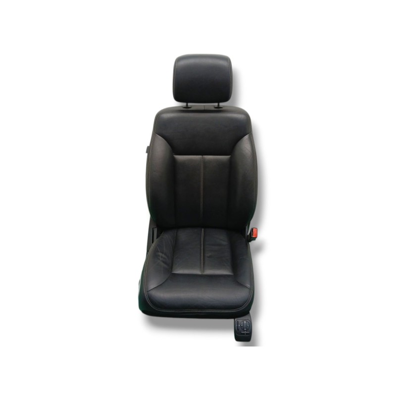Recambio de asiento delantero derecho para mercedes-benz clase gl (x164) gl 320 cdi 4-matic (164.822) referencia OEM IAM   