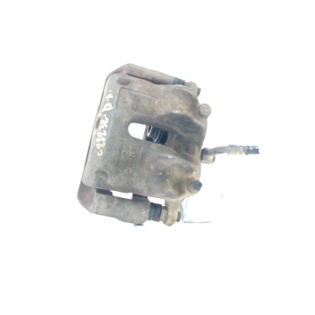 Recambio de pinza freno delantera derecha para nissan terrano/terrano.ii (r20) 2.7 turbodiesel referencia OEM IAM   