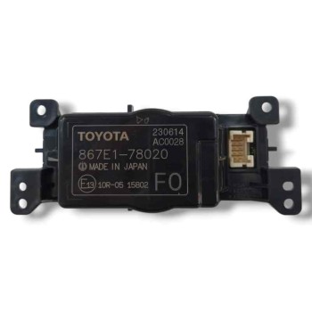 MODULO ELECTRONICO 867E178020 