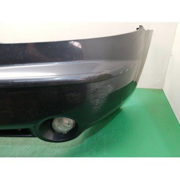 Recambio de paragolpes delantero para ssangyong rodius 2.7 turbodiesel cat referencia OEM IAM 7871121000 OBSERVAR FOTOS 