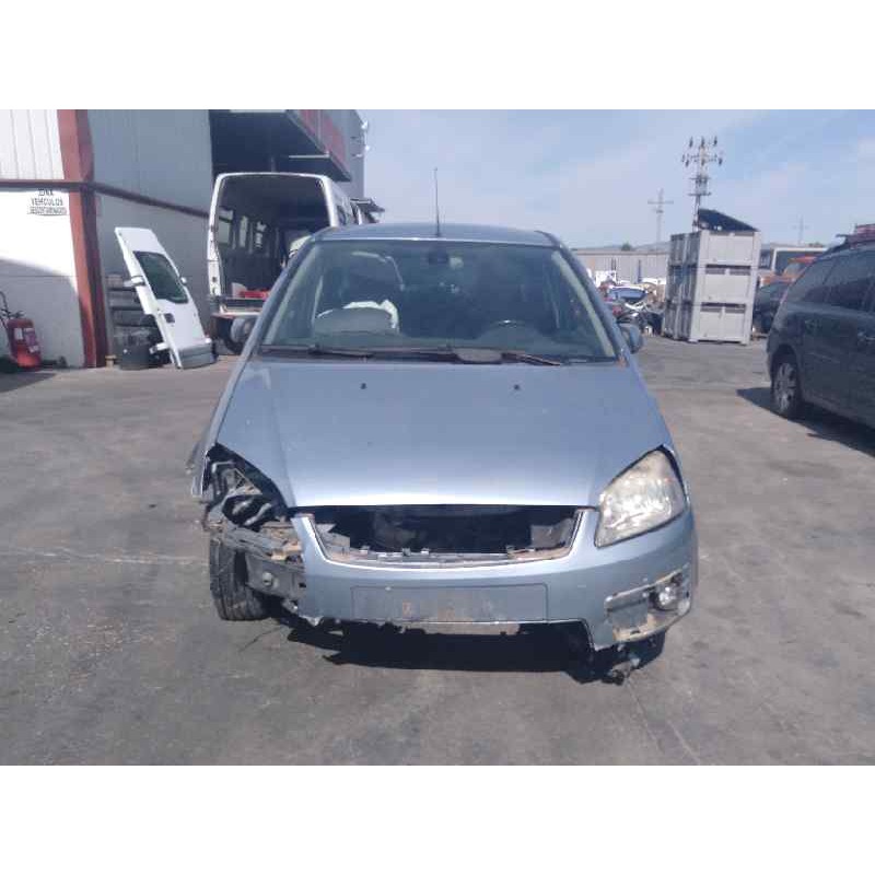 FORD FOCUS C-MAX (CAP)