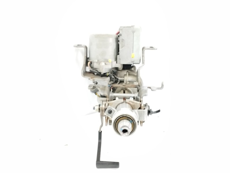 Recambio de columna direccion para renault megane iii berlina 5 p 1.6 16v referencia OEM IAM 488107802R  