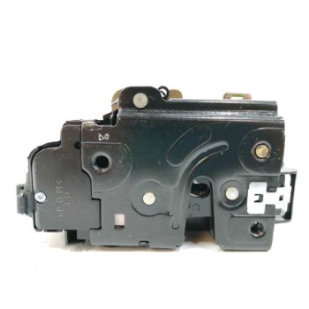 Recambio de cerradura puerta trasera derecha para seat leon (1m1) referencia OEM IAM 3B4839016  