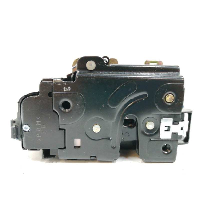 Recambio de cerradura puerta trasera derecha para seat leon (1m1) referencia OEM IAM 3B4839016  