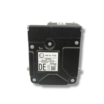 Recambio de modulo electronico para toyota corolla station wagon (_e21_) 2.0 hybrid (mzeh12) referencia OEM IAM 8646C12010 CAMAR