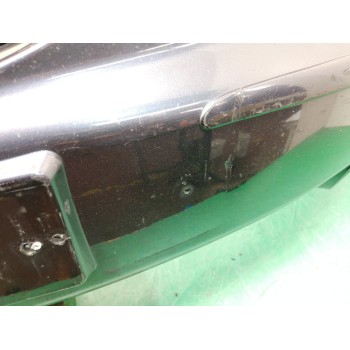 Recambio de paragolpes delantero para ssangyong rodius 2.7 turbodiesel cat referencia OEM IAM 7871121000 OBSERVAR FOTOS 