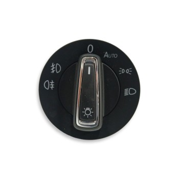 Recambio de mando luces para seat leon sc (5f5) 1.4 16v tsi referencia OEM IAM 5G0941431AF  