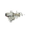 Recambio de columna direccion para renault megane iii berlina 5 p 1.6 16v referencia OEM IAM 488107802R  