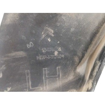 Recambio de aletin trasero izquierdo para citroën c3 aircross 1.2 12v e-thp referencia OEM IAM 13476855  