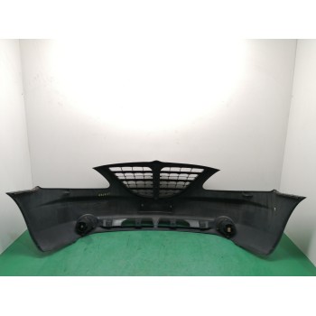 Recambio de paragolpes delantero para ssangyong rodius 2.7 turbodiesel cat referencia OEM IAM 7871121000 OBSERVAR FOTOS 