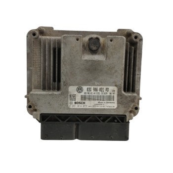 CENTRALITA MOTOR UCE 03G906021PD 0281014073 
