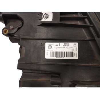 Recambio de faro izquierdo para volkswagen t6 transporter referencia OEM IAM 7E1941035 SIN CENTRALITAS OBSERVAR FOTOS