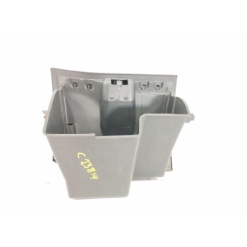 Recambio de guantera para ford fiesta (ccn) 1.25 16v cat referencia OEM IAM BA61A06010AFW  