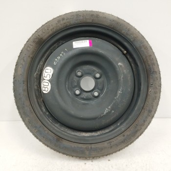 NEUMATICO REPUESTO 426110D641 4TX16FH ET39 4H 4X100