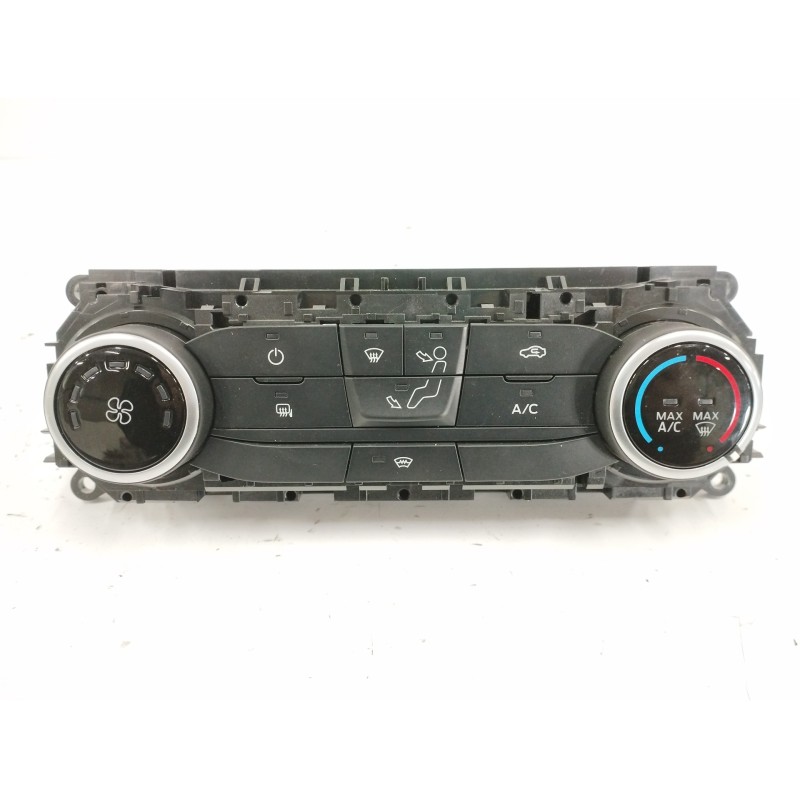 Recambio de mando calefaccion / aire acondicionado para ford transit furgón (tts) 2.0 tdci cat referencia OEM IAM KK2T19980KA  
