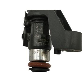 Recambio de inyector para bmw r 1200 gs r 1200 gs referencia OEM IAM 13617672335  