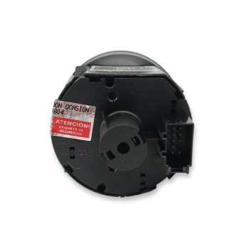 Recambio de mando luces para seat leon sc (5f5) 1.4 16v tsi referencia OEM IAM 5G0941431AF  