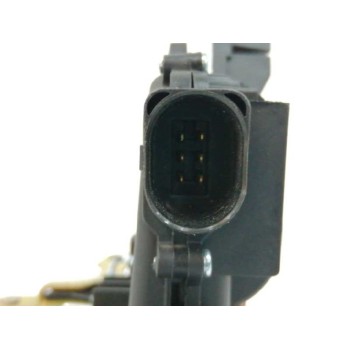 Recambio de cerradura puerta trasera derecha para seat leon (1m1) referencia OEM IAM 3B4839016  