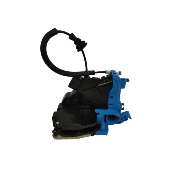 Recambio de cerradura puerta trasera izquierda para kia cee´d 1.4 cat referencia OEM IAM 81410A2300  