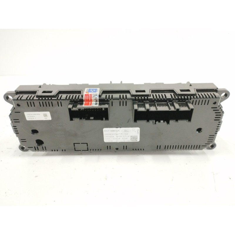 MANDO CALEFACCION / AIRE ACONDICIONADO