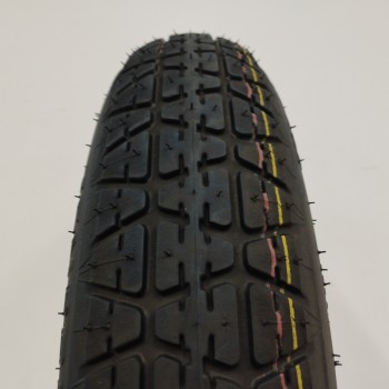 Recambio de neumatico repuesto para toyota yaris 1.5 16v cat referencia OEM IAM 426110D641 4TX16FH ET39 4H 4X100