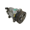 Recambio de compresor aire acondicionado para volkswagen caddy ka/kb (2k) 1.9 tdi referencia OEM IAM 7H0820803D  
