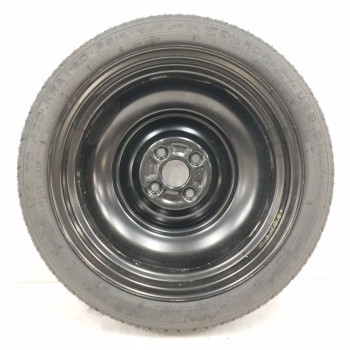 Recambio de neumatico repuesto para toyota yaris 1.5 16v cat referencia OEM IAM 426110D641 4TX16FH ET39 4H 4X100